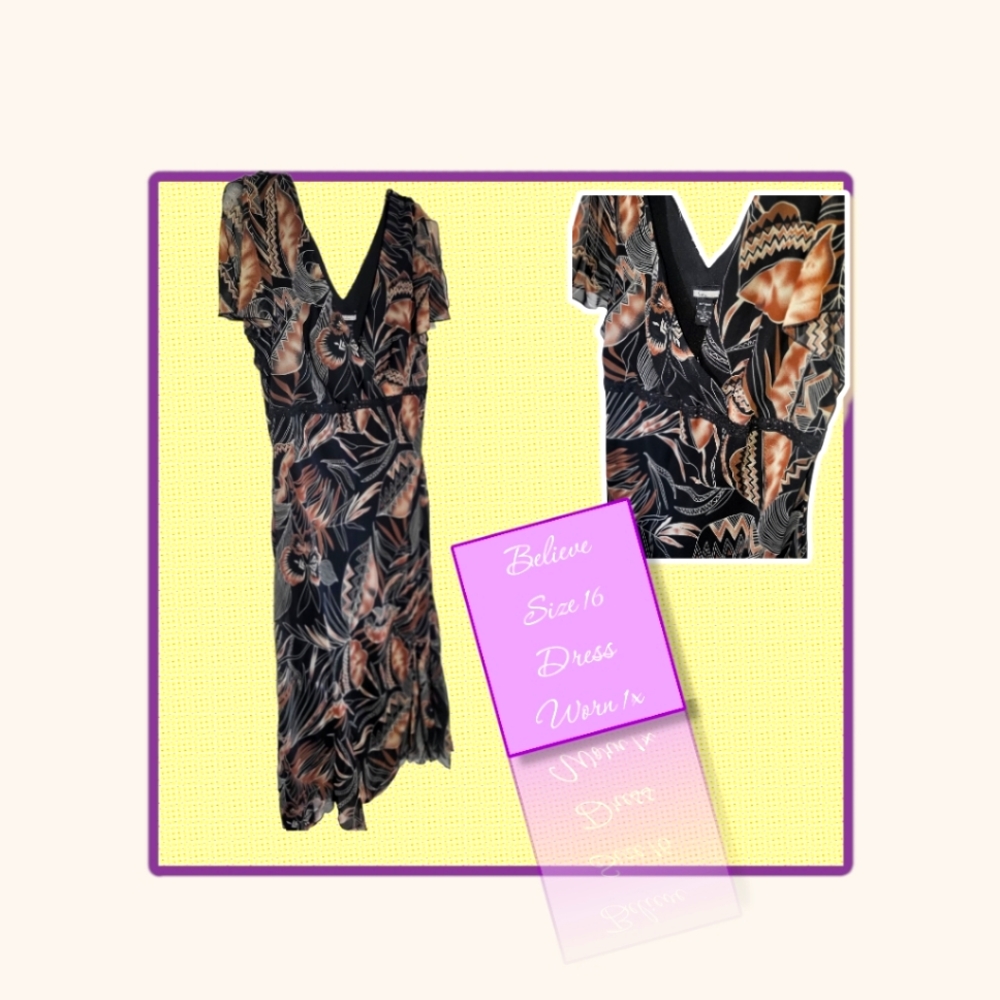 Dress